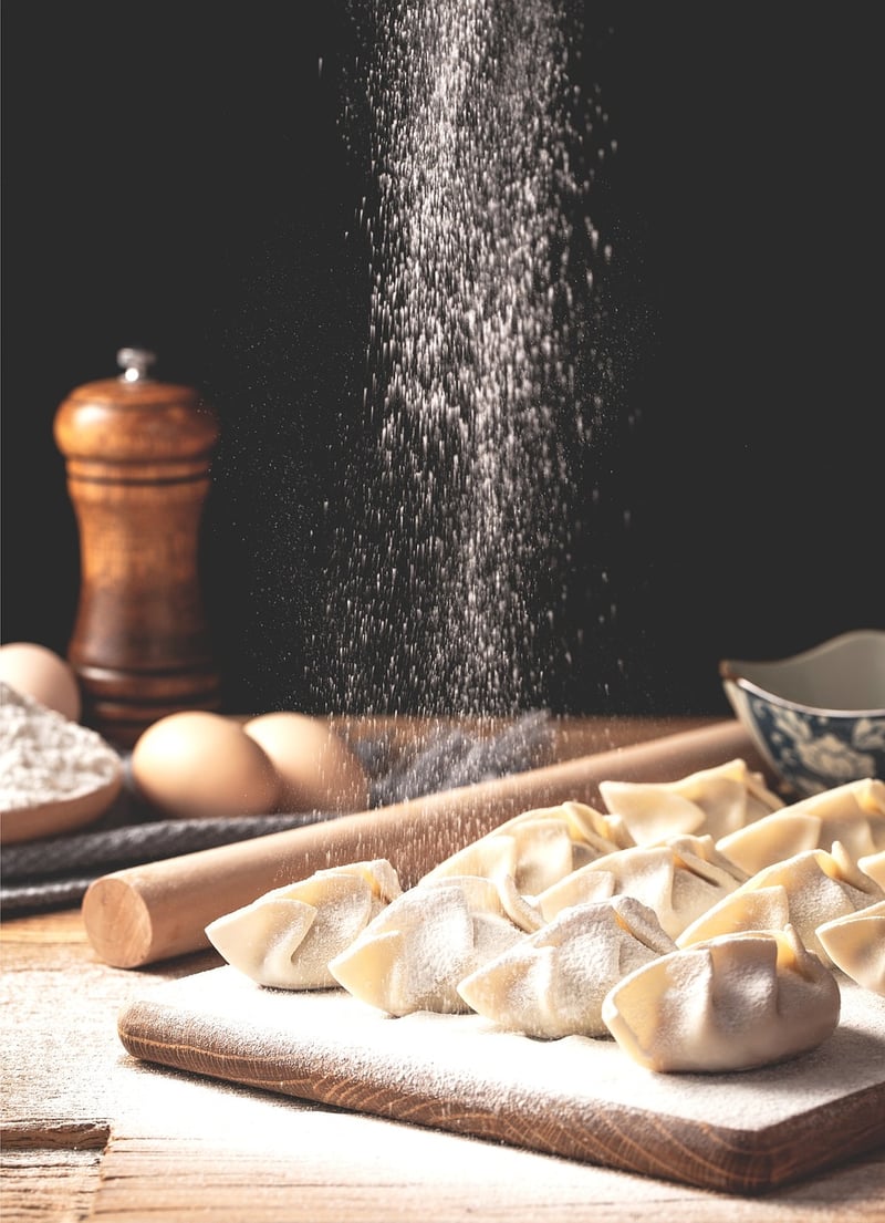 Cultural Cuisine